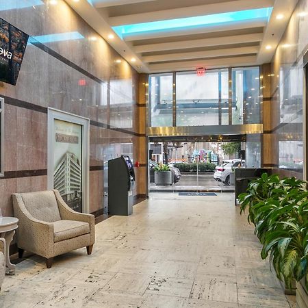 Spacious 4B Oasis Steps From French Quarter - Your Nola Dream Awaits! New Orleans Exteriér fotografie
