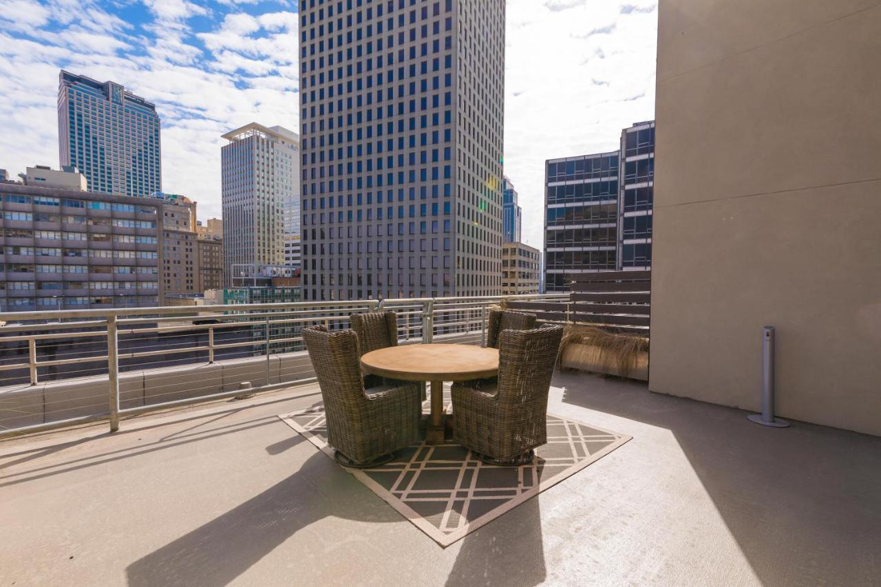Spacious 4B Oasis Steps From French Quarter - Your Nola Dream Awaits! New Orleans Exteriér fotografie