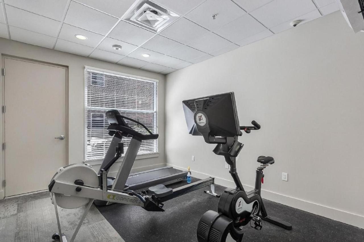 Spacious 4B Oasis Steps From French Quarter - Your Nola Dream Awaits! New Orleans Exteriér fotografie