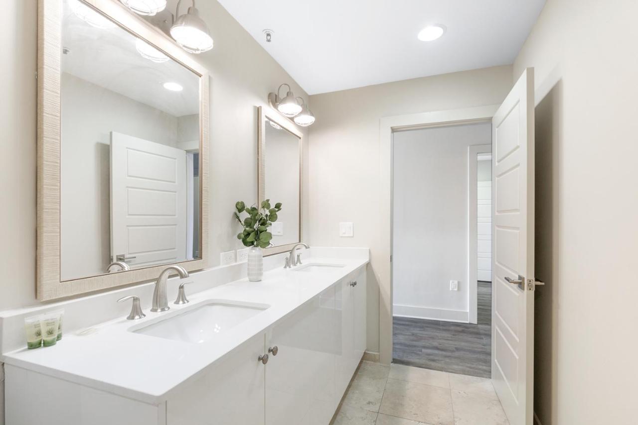 Spacious 4B Oasis Steps From French Quarter - Your Nola Dream Awaits! New Orleans Exteriér fotografie