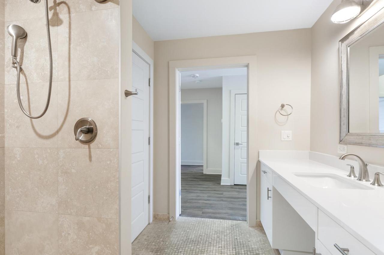 Spacious 4B Oasis Steps From French Quarter - Your Nola Dream Awaits! New Orleans Exteriér fotografie