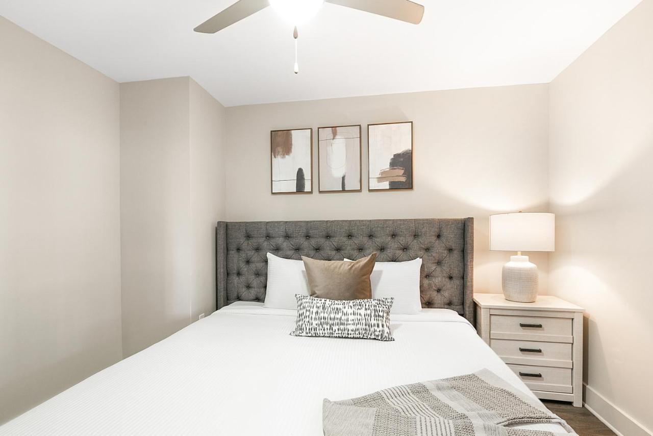 Spacious 4B Oasis Steps From French Quarter - Your Nola Dream Awaits! New Orleans Exteriér fotografie