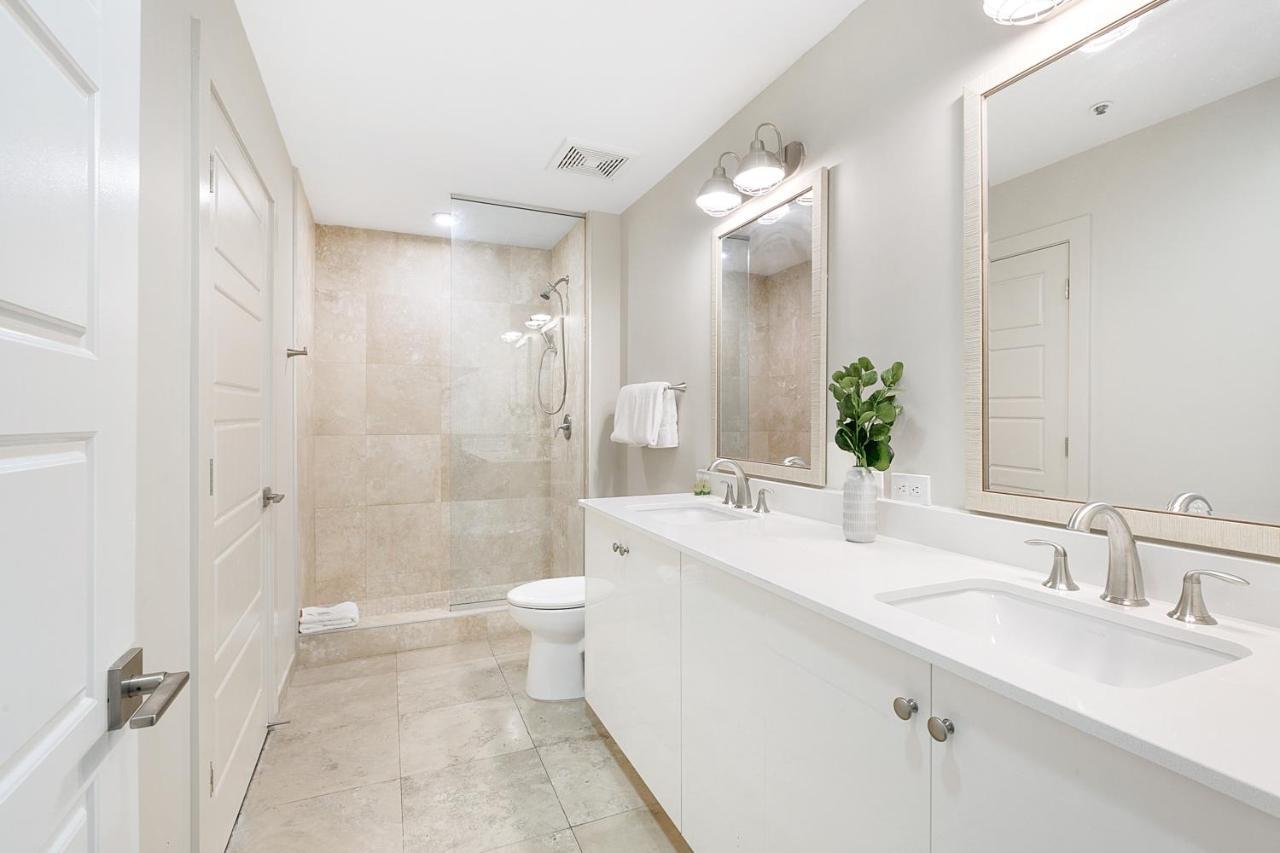 Spacious 4B Oasis Steps From French Quarter - Your Nola Dream Awaits! New Orleans Exteriér fotografie