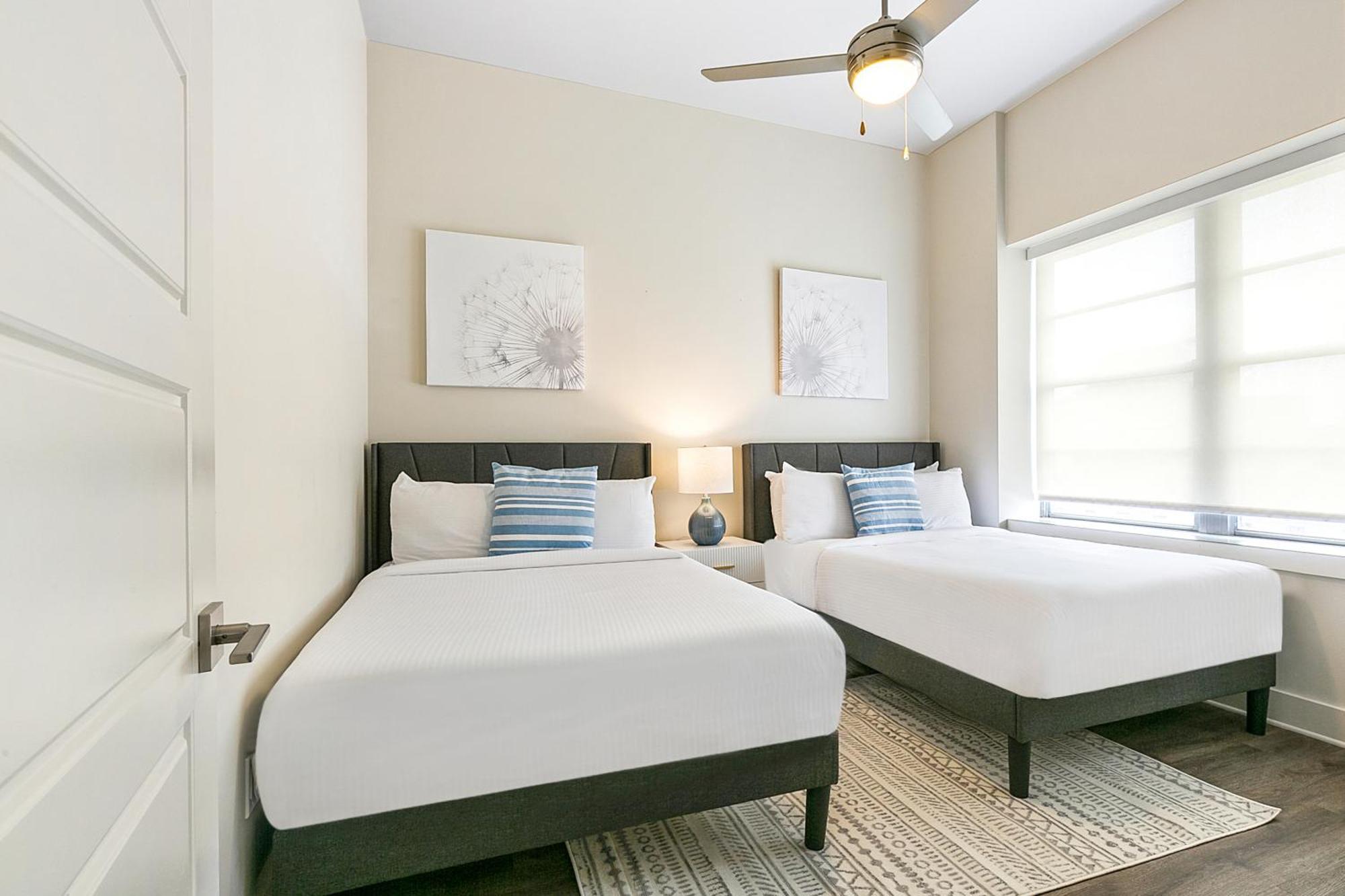 Spacious 4B Oasis Steps From French Quarter - Your Nola Dream Awaits! New Orleans Exteriér fotografie