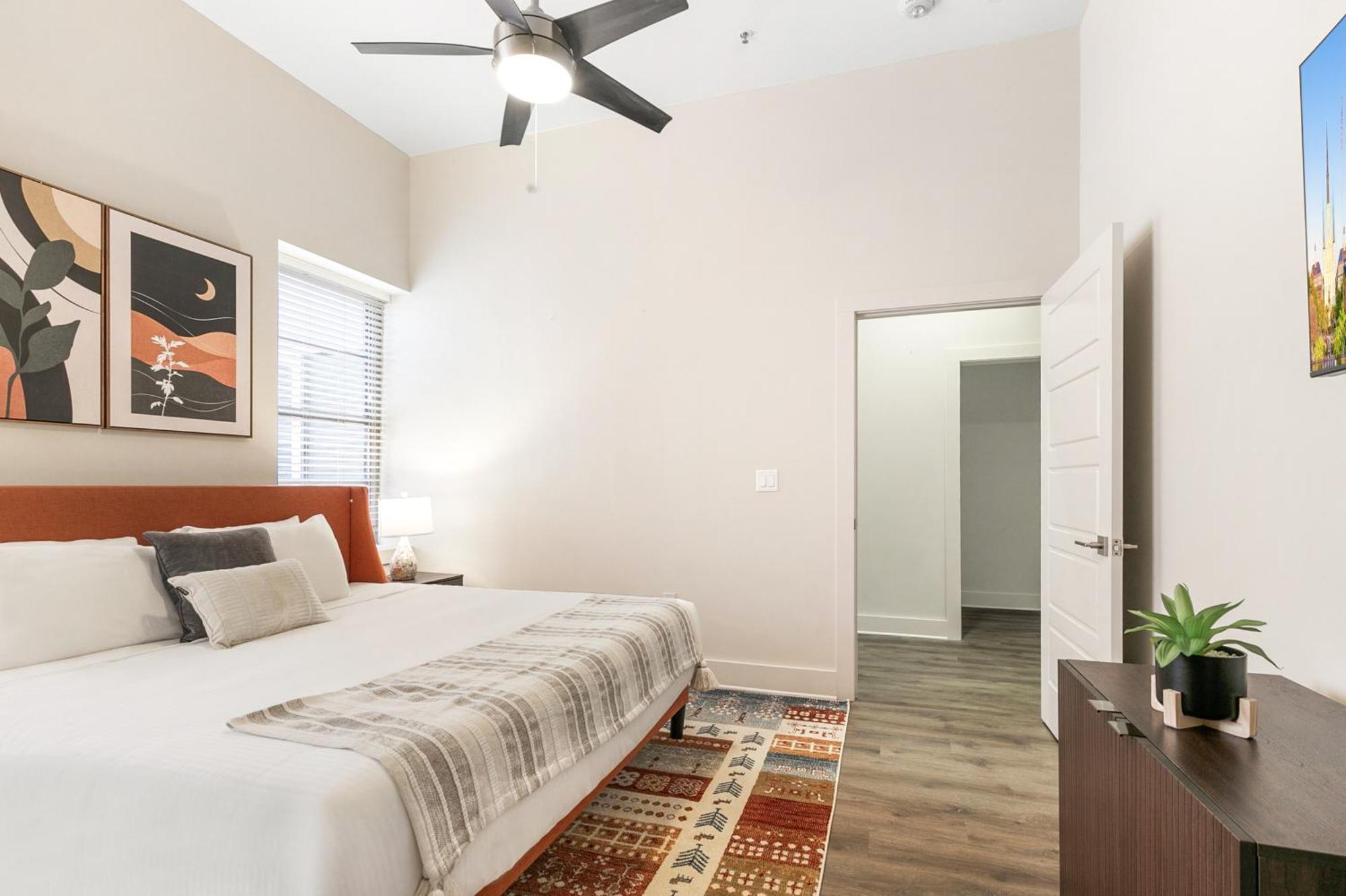 Spacious 4B Oasis Steps From French Quarter - Your Nola Dream Awaits! New Orleans Exteriér fotografie