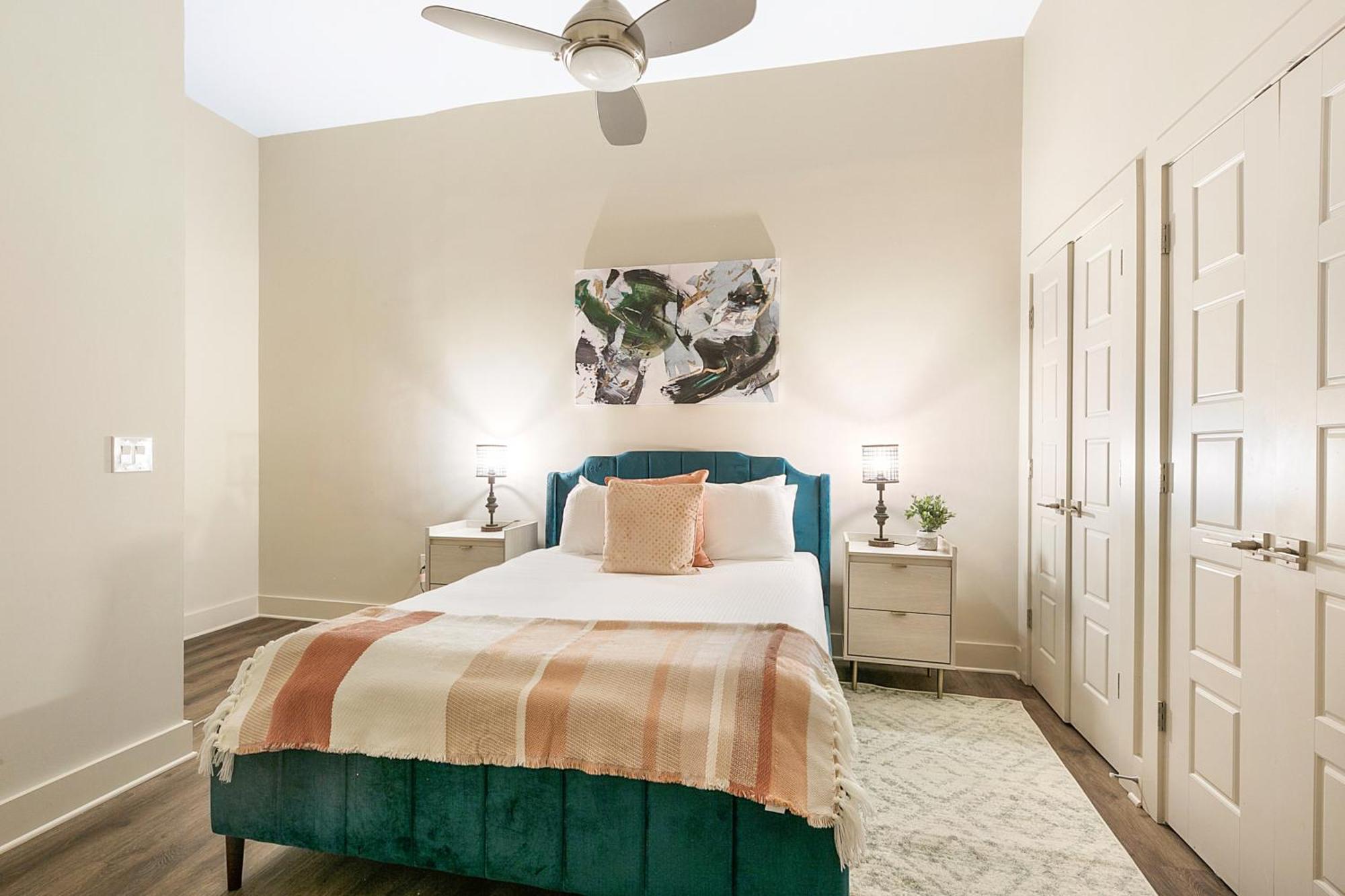 Spacious 4B Oasis Steps From French Quarter - Your Nola Dream Awaits! New Orleans Exteriér fotografie