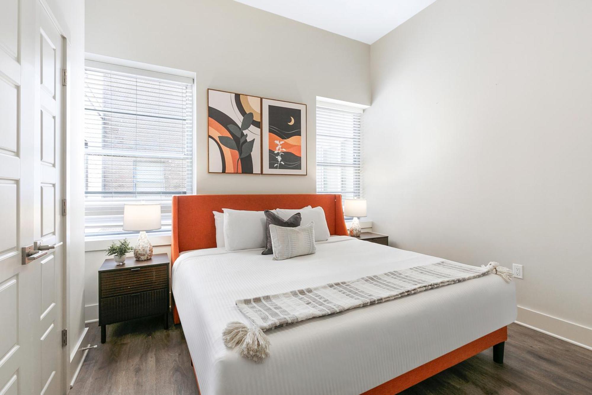 Spacious 4B Oasis Steps From French Quarter - Your Nola Dream Awaits! New Orleans Exteriér fotografie