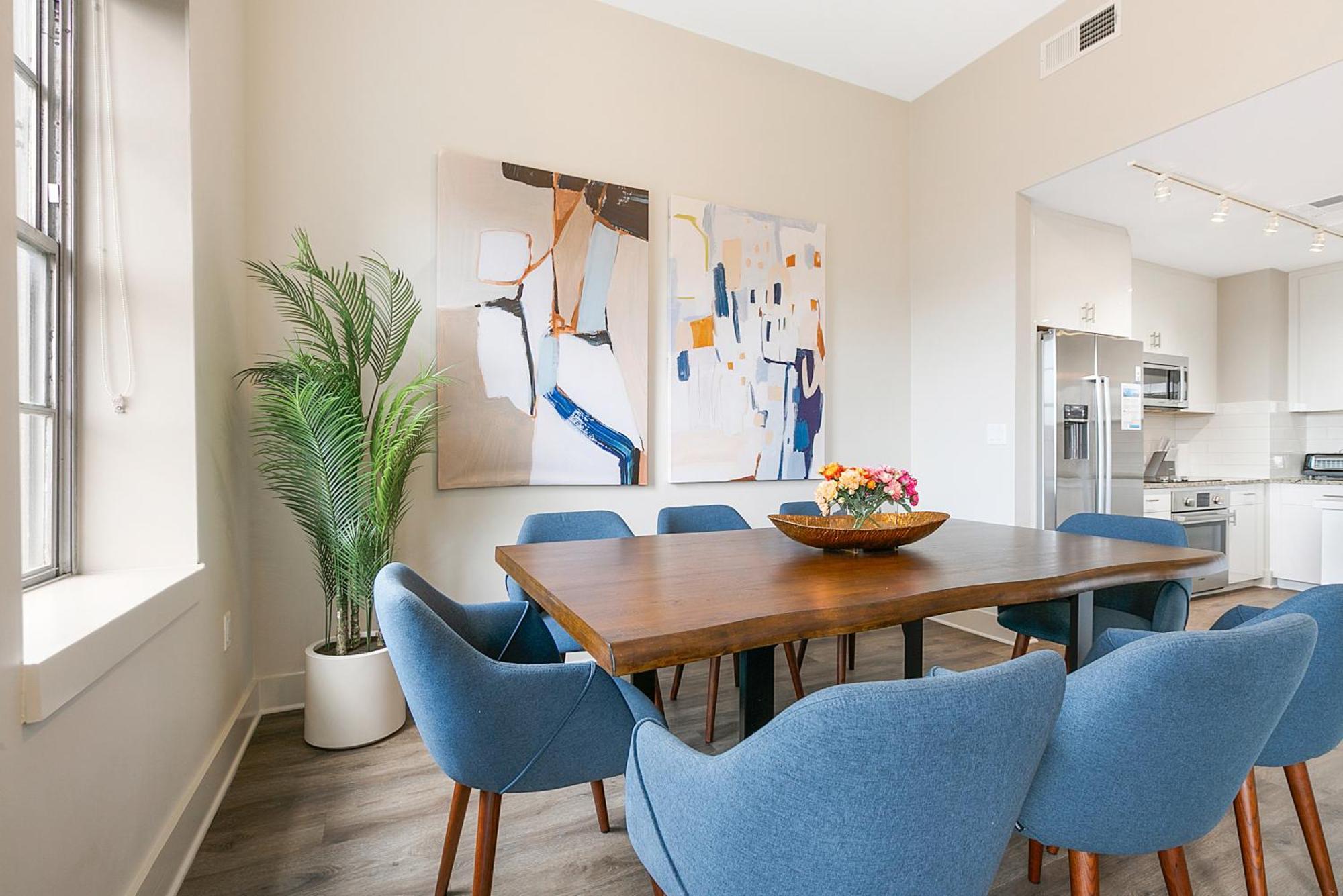 Spacious 4B Oasis Steps From French Quarter - Your Nola Dream Awaits! New Orleans Exteriér fotografie