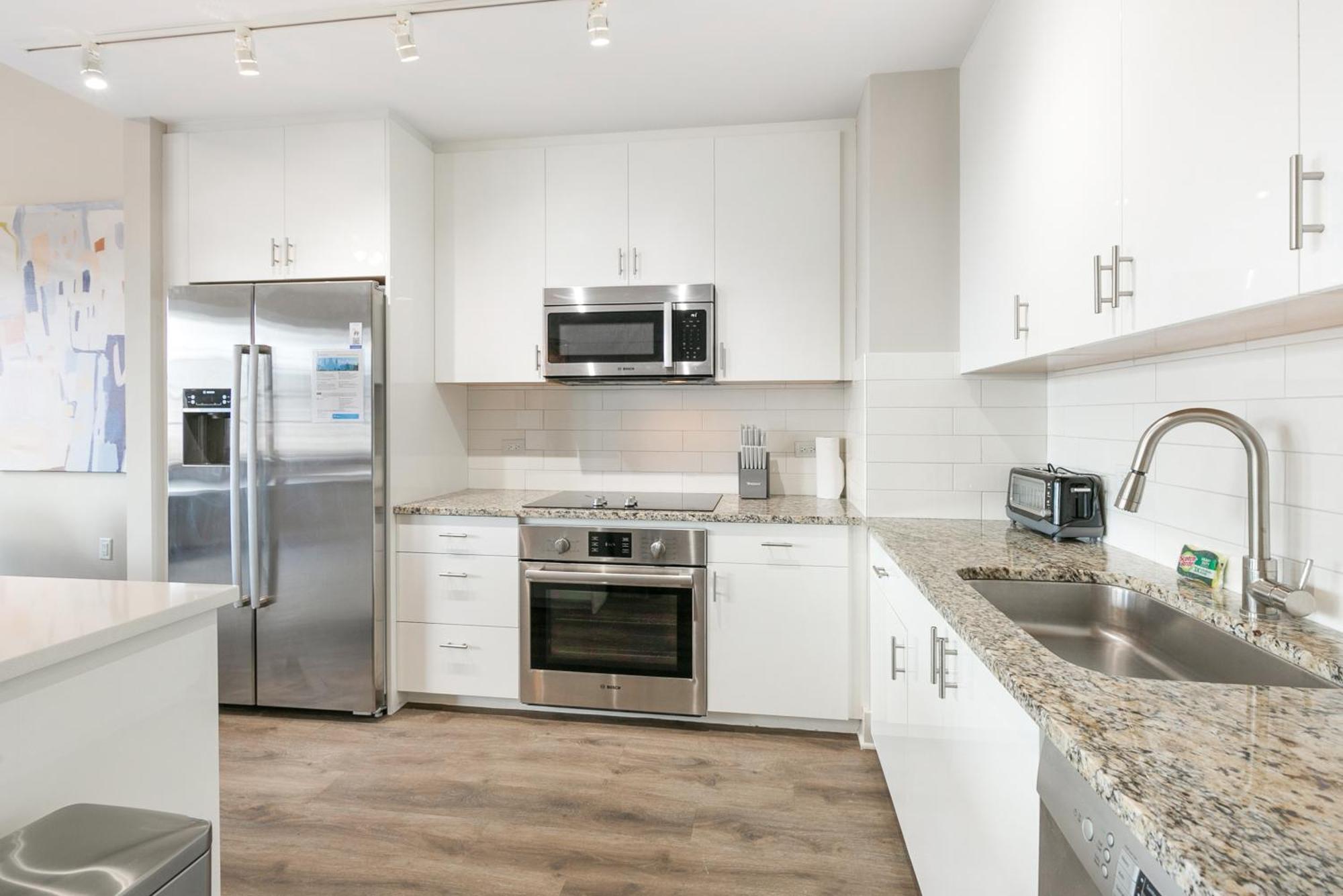 Spacious 4B Oasis Steps From French Quarter - Your Nola Dream Awaits! New Orleans Exteriér fotografie