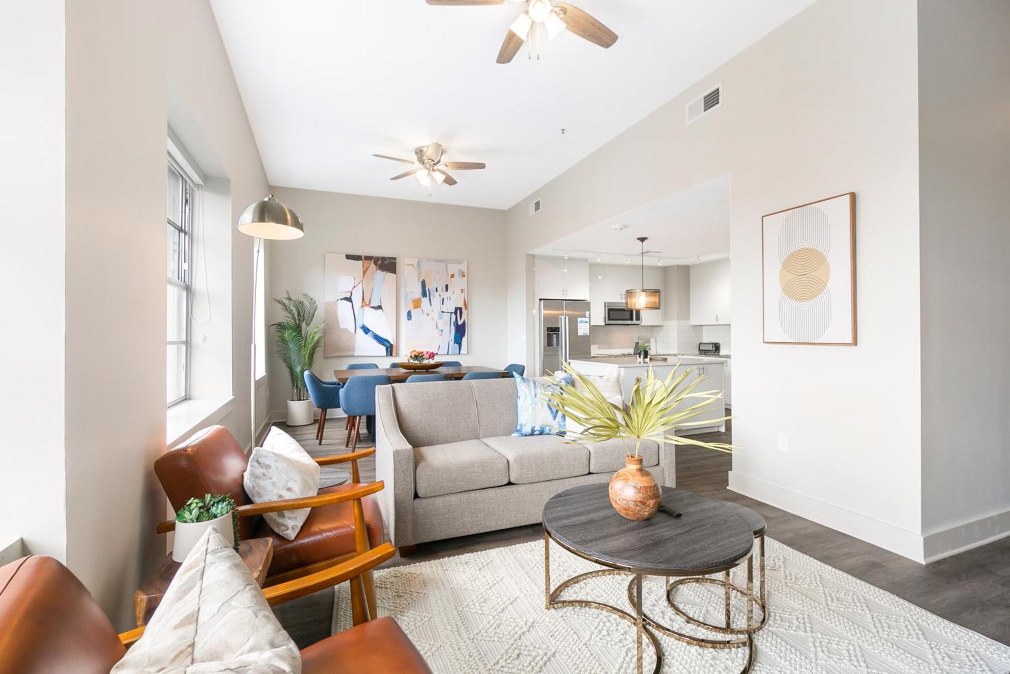Spacious 4B Oasis Steps From French Quarter - Your Nola Dream Awaits! New Orleans Exteriér fotografie